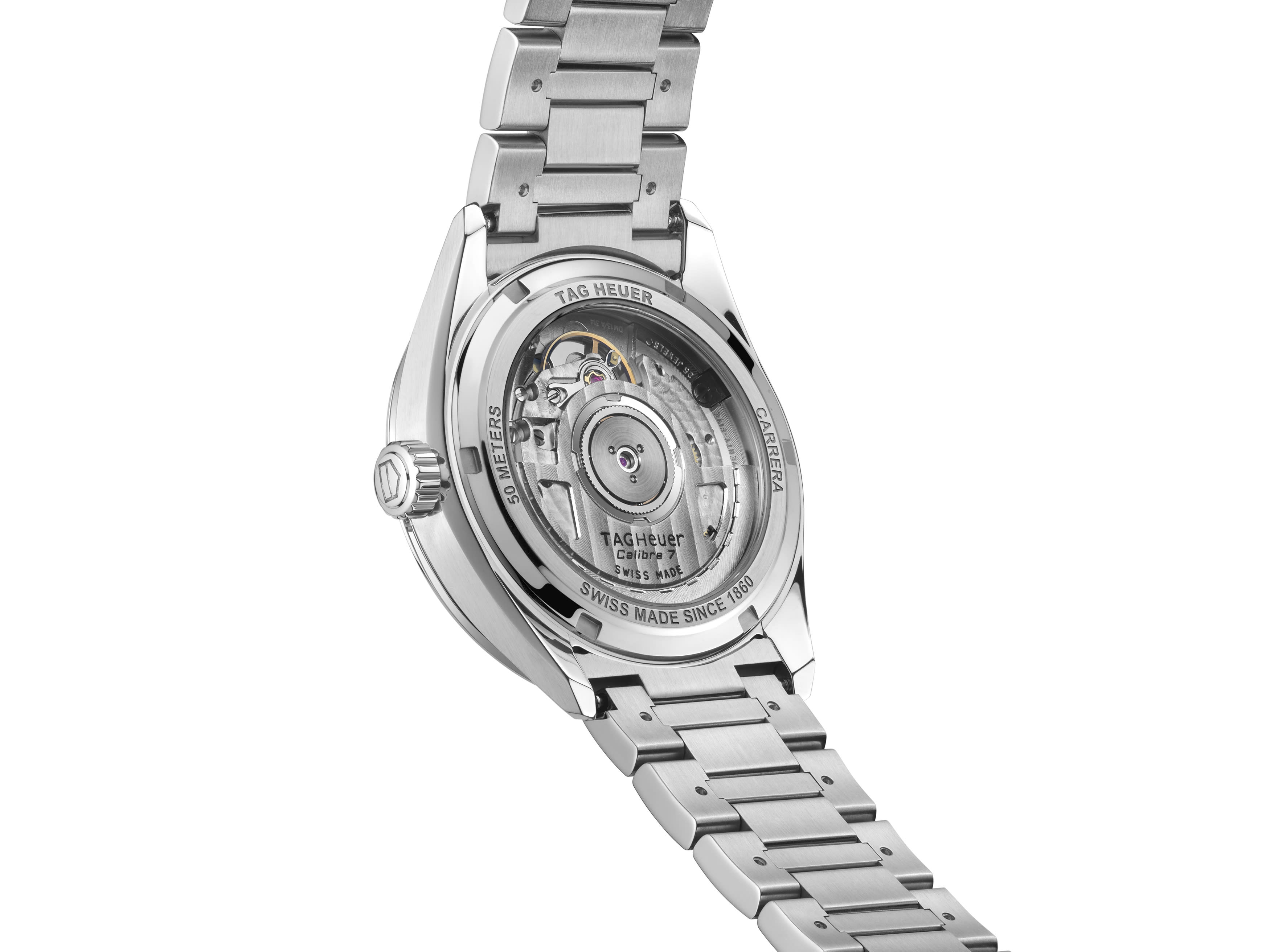 Carrera Bucherer Germany